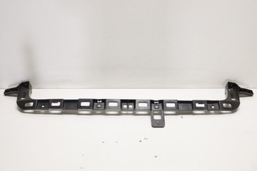 Ползун бампер vw eos 2005-10 1q0 зад задний bdb 1q0807863a фото №1