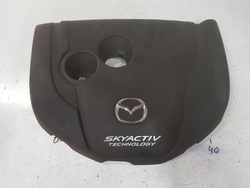 Mazda 6 iii gj 12- 2.2 d захист двигуна фото №1