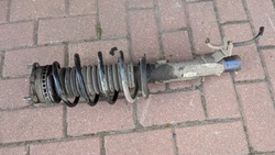 Амортизатор переднее перед правые ford fiesta mk6 1.3 фото №1