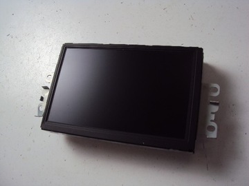 Экран дисплей volvo v40 ii 2012-2019 фото №1