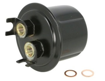 Filtron pp 872 фільтр пального фото №1