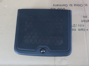 Captiva 06-10 маскировочная накладка защита динамика панели eu фото №1