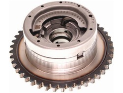 Колесо вал распределительный вал mercedes cla c117 1.6 2.0 x117 1.6 2.0 фото №1