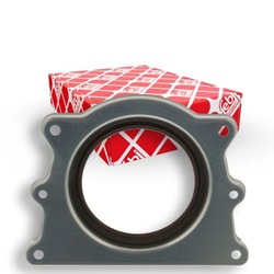 46041/feb сальник. вал распределительный вал smart fortwo cabrio bm 451 , fortwo купе фото №1