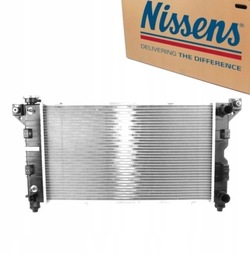 Радіаторів двигуна води рідини охолоджуючої do plymouth voyager grand фото №1