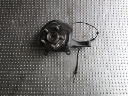 Renault koleos i 2009 поворотна опора права перед з abs фото №1