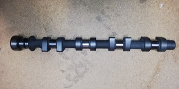 Вал розподільний вал 1.5 dohc daewoo lanos новий фото №1