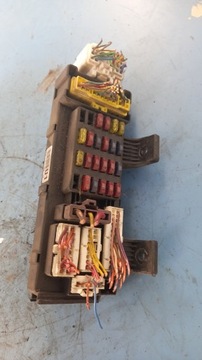 Коробка bezp. daewoo tacuma 00r 1.8b фото №1