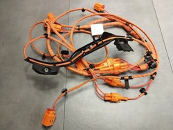 Audi q4 e-tron жгут установка 1ea971398ac фото №1