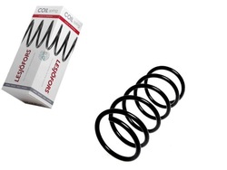 Пружина підвішування hyundai terracan 2.9d/3.5 11. фото №1