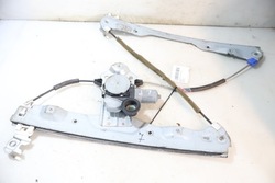 Механизм стекло левый перед infiniti q50 фото №1