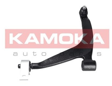 Рычаг переднее нижний левый citroen berlingo 1995- фото №1