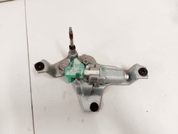 Mitsubishi asx i 1 c4 aircross двигунчик механізм двірники зад фото №1