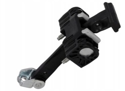 Обмежувач двері лівий=правий opel zafira b 05-11 фото №1