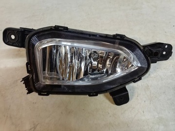 Hyundai kona - галоген праві рекомендую фото №1