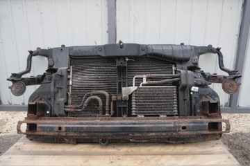 Hyundai tucson i jm pas переднее радиаторов вентилятор 2.0crdi 25380-2e250 фото №1