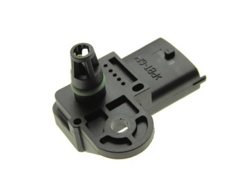 Датчик map mitsubishi colt 1.1,1.3,1.5 2004-,lancer 1.5 2008-,smart forfou фото №1