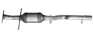 Каталізатор jmj 1090717 1134168 фото №1