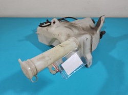 Бак бачок рідини склоомивача mazda cx-7 фото №1