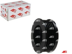 Колесо пасове alter delco ap1002 as-pl фото №1