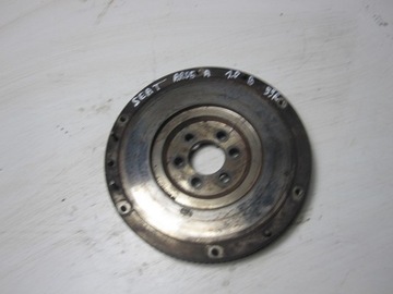 Колесо маховики seat arosa 1.0 99r фото №1