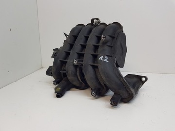 Kia rio iii 1.2 16v коллектор всасывающий 2011- фото №1