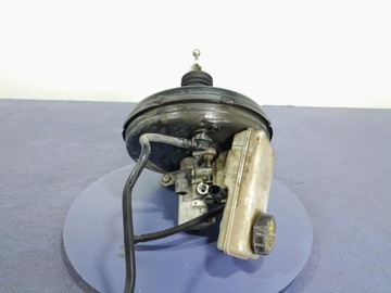 Skoda citigo 1.0b 75 km насос підсилювач гальмівні 1s1614105b фото №1