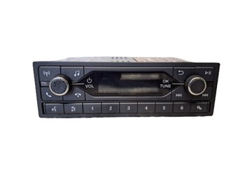 Ford connect 2022 r радио kt1t-18d815-de фото №1