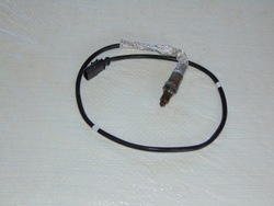 Vw passat b8 лямбда-зонд 04e906262je 6km фото №1