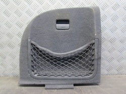 Корпус ушки bagażnika8e9863989 audi a4b7 универсал фото №1