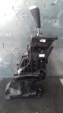 Домкрат выборщик коробки передач 9687024580 peugeot 3008 фото №1