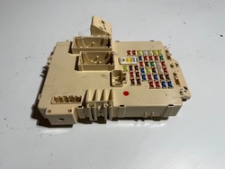 Корпус коробка модуль bsi 91950-3z011 hyundai i40 1.7 crdi 11-14 фото №1