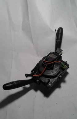 Перемикач комбінований peugeot 407 96592431xt фото №1