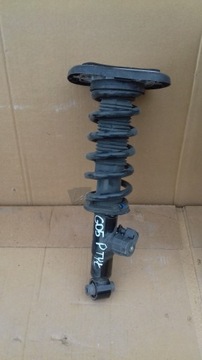 Bmw x5 g05 амортизатор зад правий vdc фото №1