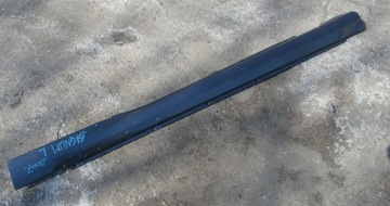 Opel signum 07r планка пороговая левая 9270975 фото №1