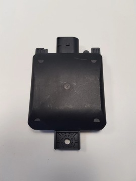 Vw passat b8 arteon ассистент ремня движения 2q0907686e фото №1