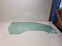 Скло двері праві перед audi a4 b6 cabrio 2003r фото №1