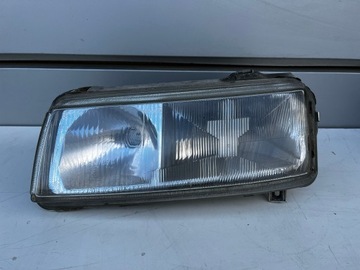 Лампа фара vw passat b4 права 141969-00 фото №1