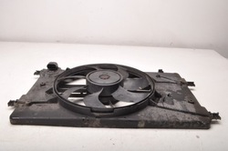 Opel insignia a zafira c astra j 1.4 16v t вентилятор радиатор 13360890 фото №1