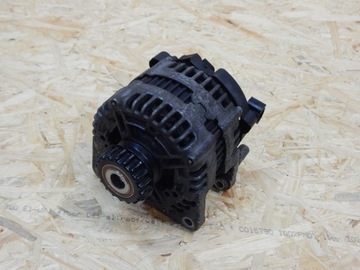 Vw t5 генератор 2.5 tdi 150a 070903024f фото №1
