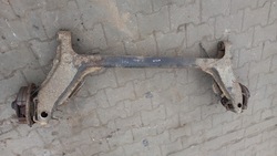 Балка подвешивание зад daewoo nexia i 96r 1.5b фото №1