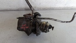 Turbospężarka opel vectra c 2.0t фото №1