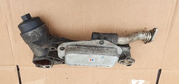 Opel vectra c основа фільтра масла 0561101049 фото №1