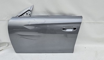 Двері peugeot 508 ii ліві перед передні 18- фото №1