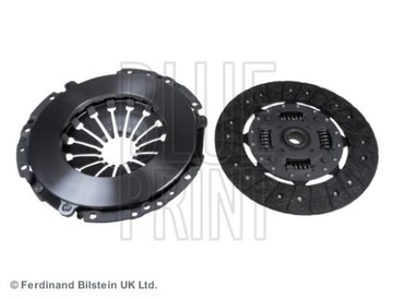 Blp зчеплення комплект renault trafic 1.9dt -dci фото №1