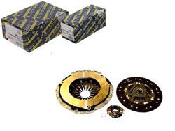 Набор сцепления japanparts kt358 92022103 adt33028 фото №1