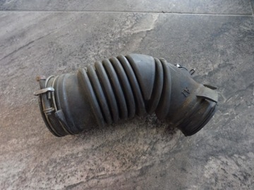 Avensis t27 прокладка турбіни + труба фото №1