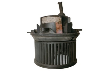 Mercedes sprinter 903 вентилятор нагревателя оригинал фото №1