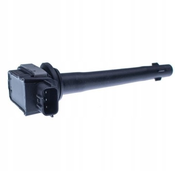 Котушка запалювання do nissan qashqai +2 1.6 фото №1