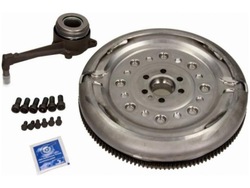 Набор сцепления seat toledo ii mk2 1.9 00-06 ibiza iii mk3 1.9 02-09 фото №1